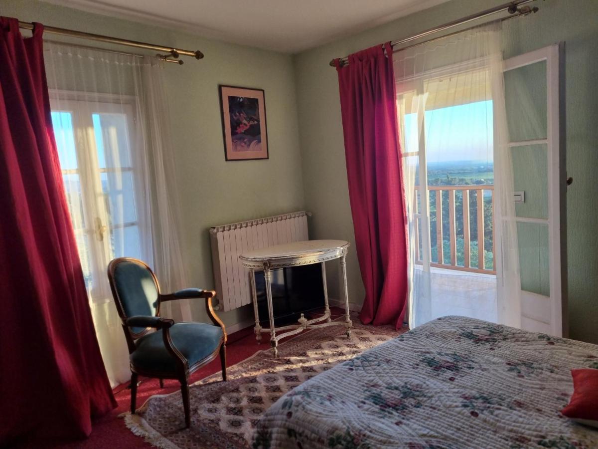 Les Conils - Gites Et Chambres D'Hotes Saint-Pierre-de-Vassols Luaran gambar