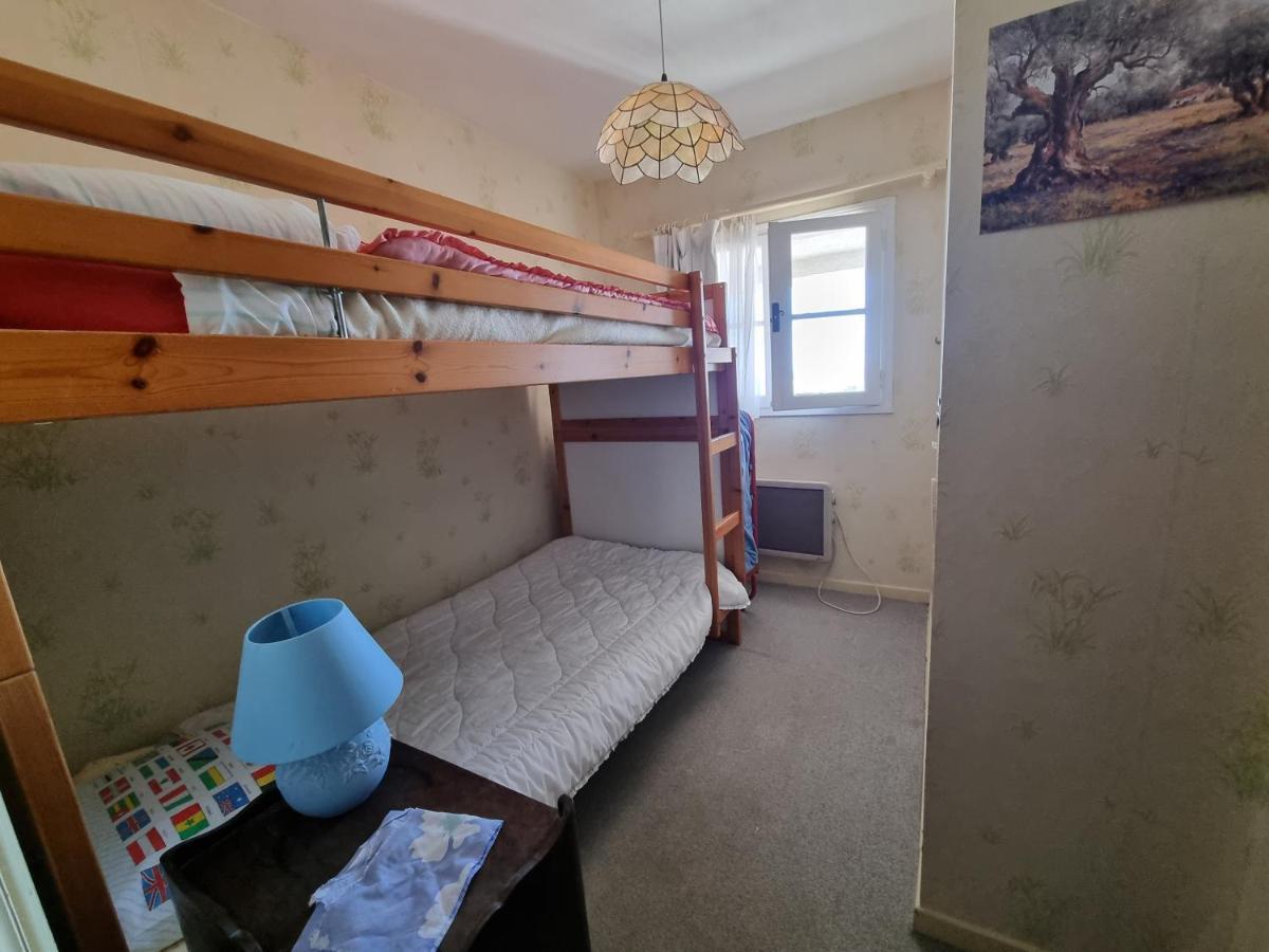 Les Conils - Gites Et Chambres D'Hotes Saint-Pierre-de-Vassols Luaran gambar