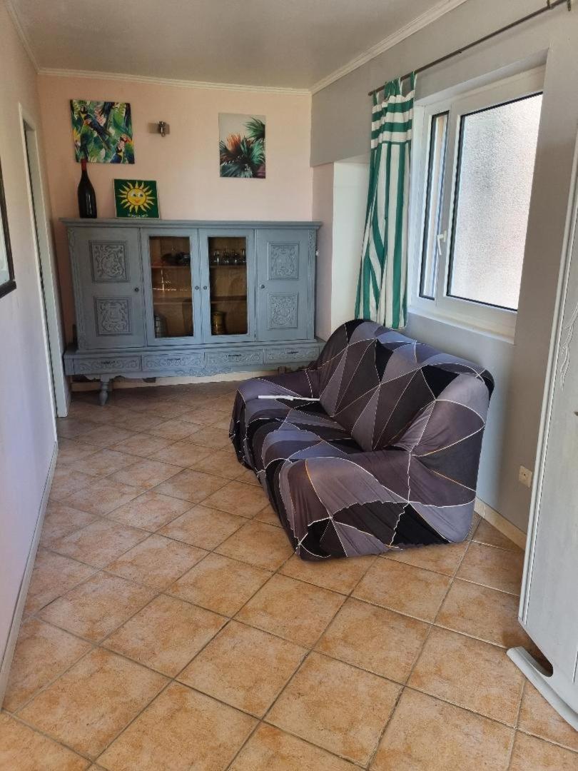 Les Conils - Gites Et Chambres D'Hotes Saint-Pierre-de-Vassols Luaran gambar