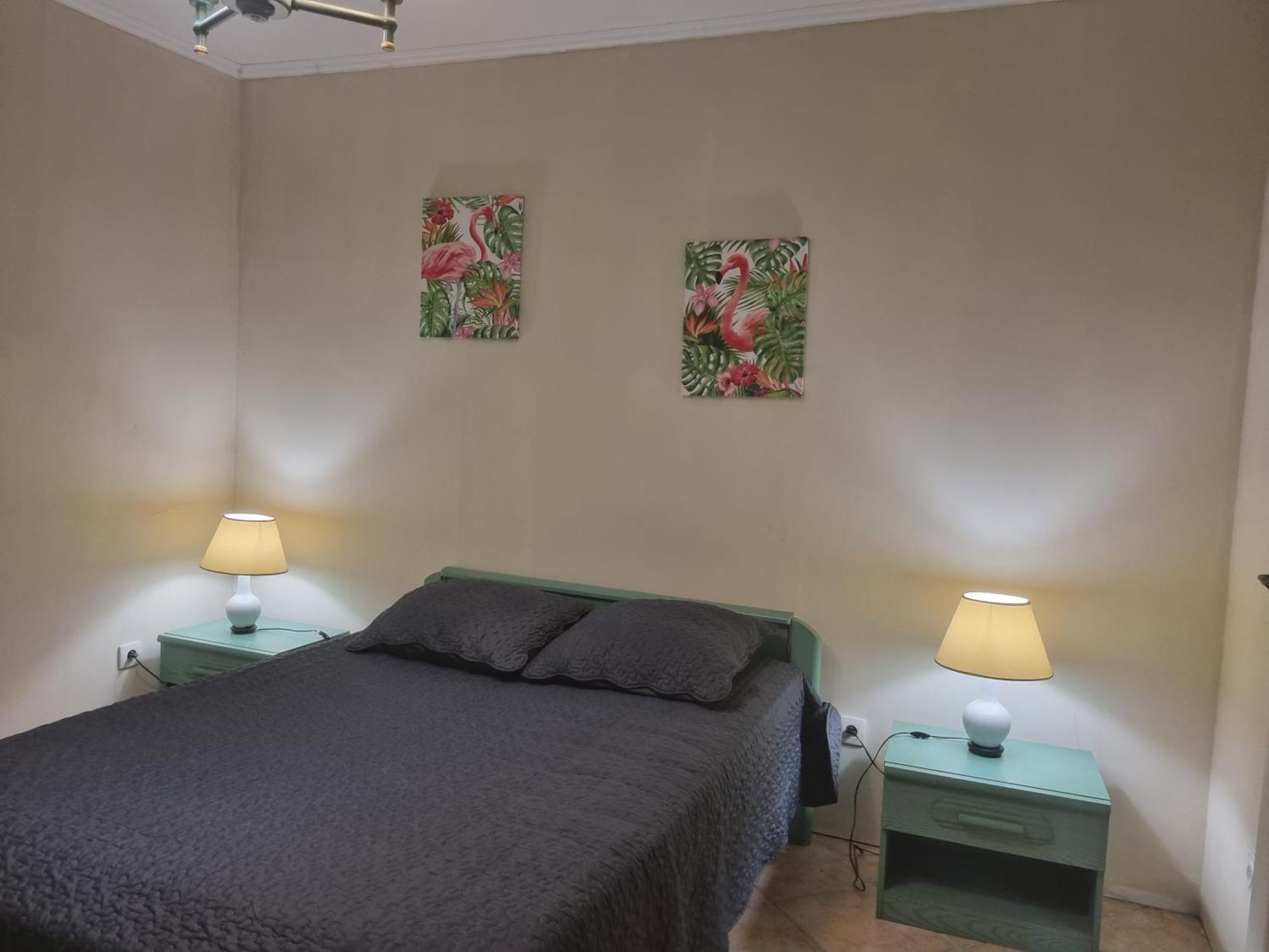 Les Conils - Gites Et Chambres D'Hotes Saint-Pierre-de-Vassols Luaran gambar